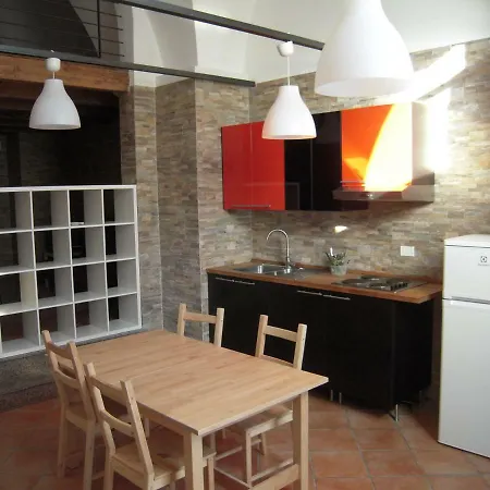 Nice House In The Village