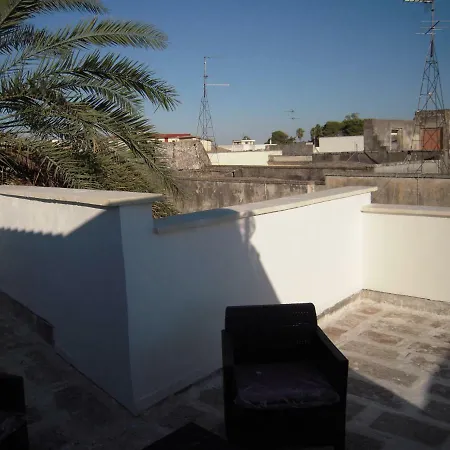Nice House In The Village Calimera (Lecce)